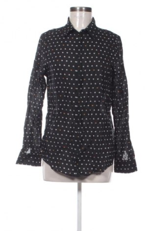 Damenbluse United Colors Of Benetton, Größe L, Farbe Mehrfarbig, Preis € 14,99