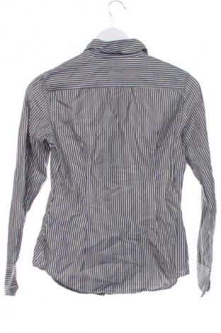 Γυναικείο πουκάμισο United Colors Of Benetton, Μέγεθος XS, Χρώμα Πολύχρωμο, Τιμή 8,95 €