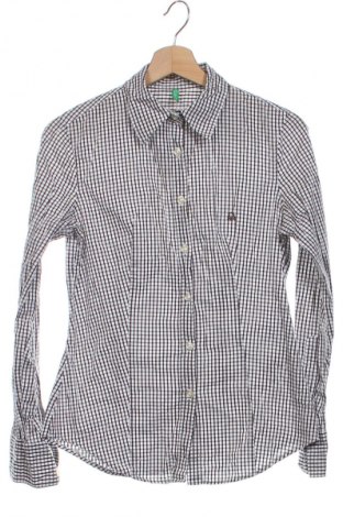 Dámská košile  United Colors Of Benetton, Velikost S, Barva Vícebarevné, Cena  595,00 Kč