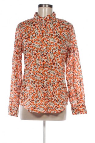 Дамска риза United Colors Of Benetton, Размер M, Цвят Многоцветен, Цена 21,47 €