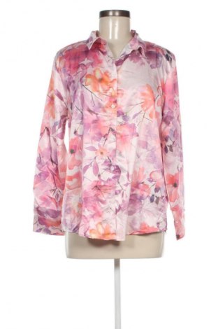 Дамска риза Up 2 Fashion, Размер M, Цвят Многоцветен, Цена 20,96 €