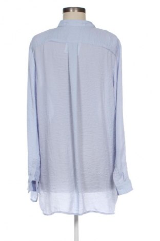 Γυναικείο πουκάμισο Up 2 Fashion, Μέγεθος XL, Χρώμα Μπλέ, Τιμή 6,99 €