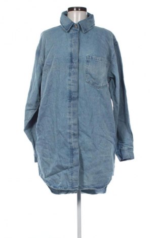 Dámská košile  Urban Classics, Velikost M, Barva Modrá, Cena  939,00 Kč