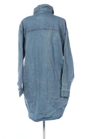 Dámská košile  Urban Classics, Velikost M, Barva Modrá, Cena  939,00 Kč