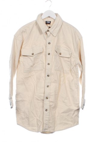 Dámská košile  Urban Classics, Velikost XS, Barva Béžová, Cena  1 169,00 Kč
