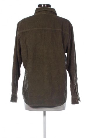 Dámská košile  Urban Classics, Velikost L, Barva Zelená, Cena  1 169,00 Kč