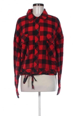 Дамска риза Urban Classics, Размер XXL, Цвят Многоцветен, Цена 39,88 €