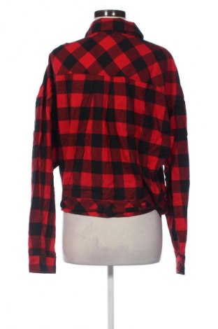 Дамска риза Urban Classics, Размер XXL, Цвят Многоцветен, Цена 39,88 €