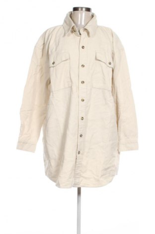 Dámská košile  Urban Classics, Velikost M, Barva Krémová, Cena  1 169,00 Kč