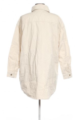 Dámská košile  Urban Classics, Velikost M, Barva Krémová, Cena  1 169,00 Kč