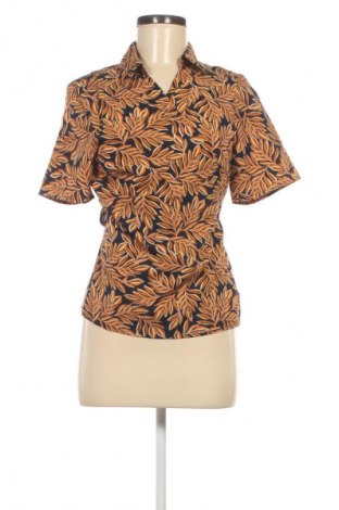 Γυναικείο πουκάμισο VILA, Μέγεθος M, Χρώμα Πολύχρωμο, Τιμή 10,00 €