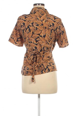 Γυναικείο πουκάμισο VILA, Μέγεθος M, Χρώμα Πολύχρωμο, Τιμή 10,00 €