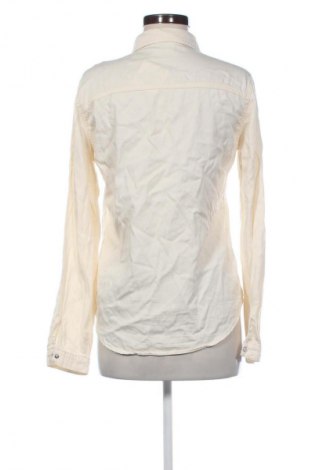 Dámská košile  VILA, Velikost L, Barva Krémová, Cena  149,00 Kč
