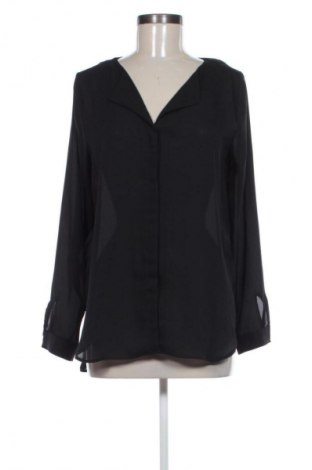 Dámská košile  VILA, Velikost M, Barva Černá, Cena  139,00 Kč