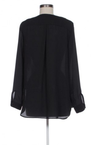 Dámská košile  VILA, Velikost M, Barva Černá, Cena  139,00 Kč