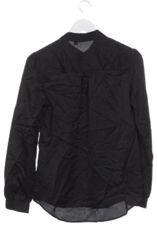 Dámská košile  VILA, Velikost XS, Barva Černá, Cena  559,00 Kč