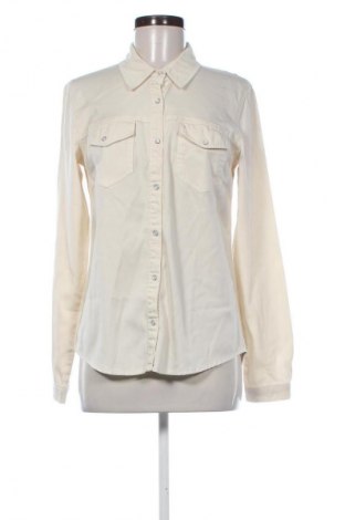 Дамска риза VILA, Размер M, Цвят Бежов, Цена 10,00 €