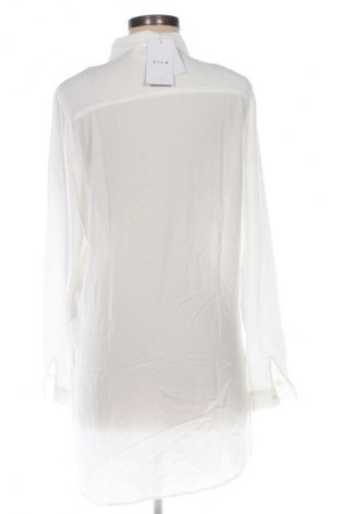 Дамска риза VILA, Размер S, Цвят Бял, Цена 24,03 €