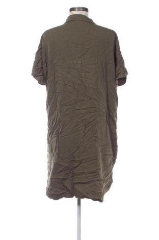 Дамска риза VRS, Размер XXL, Цвят Зелен, Цена 13,00 €