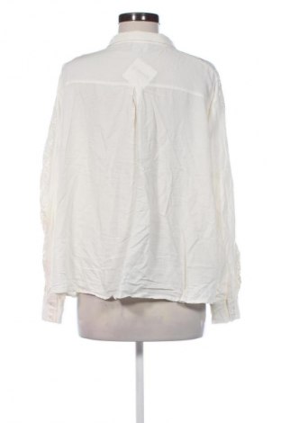 Damenbluse VRS Woman, Größe 3XL, Farbe Ecru, Preis € 12,85