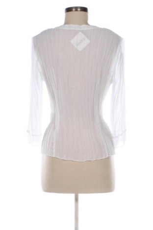 Γυναικείο πουκάμισο Va Bene, Μέγεθος M, Χρώμα Λευκό, Τιμή 6,99 €