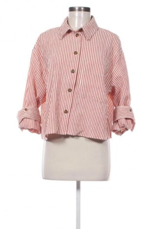 Γυναικείο πουκάμισο Velvet Heart, Μέγεθος M, Χρώμα Πολύχρωμο, Τιμή 8,99 €