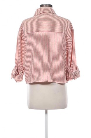Γυναικείο πουκάμισο Velvet Heart, Μέγεθος M, Χρώμα Πολύχρωμο, Τιμή 8,99 €