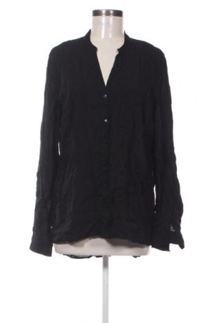 Γυναικείο πουκάμισο Vero Moda, Μέγεθος XL, Χρώμα Μαύρο, Τιμή 7,99 €