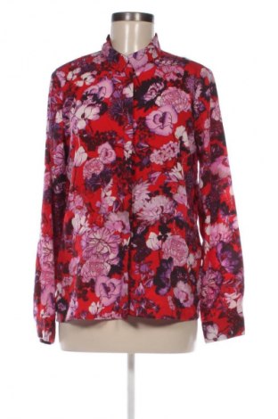 Γυναικείο πουκάμισο Vero Moda, Μέγεθος L, Χρώμα Πολύχρωμο, Τιμή 5,99 €