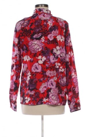 Γυναικείο πουκάμισο Vero Moda, Μέγεθος L, Χρώμα Πολύχρωμο, Τιμή 5,99 €