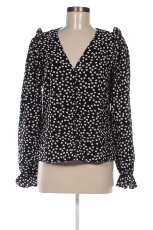 Cămașă de femei Vero Moda, Mărime S, Culoare Negru, Preț 19,99 Lei, #135602513