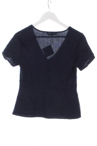 Γυναικείο πουκάμισο Vero Moda, Μέγεθος S, Χρώμα Μπλέ, Τιμή 6,99 €