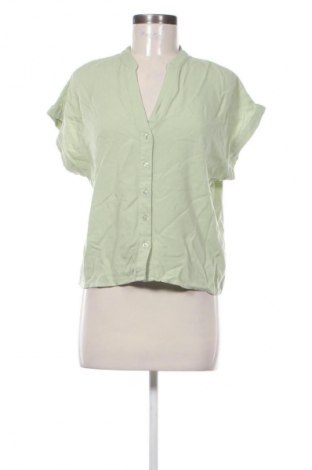 Dámská košile  Vero Moda, Velikost S, Barva Zelená, Cena  283,00 Kč
