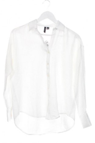 Dámská košile  Vero Moda, Velikost XS, Barva Bílá, Cena  559,00 Kč
