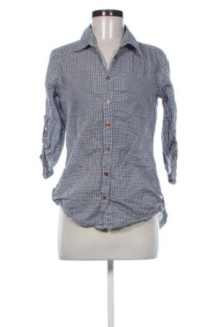 Дамска риза Vero Moda, Размер M, Цвят Многоцветен, Цена 8,18 €