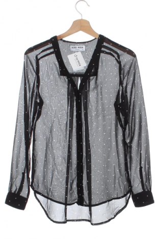 Damenbluse Vero Moda, Größe XS, Farbe Mehrfarbig, Preis € 4,99