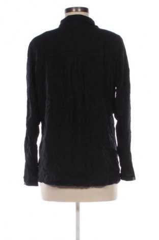 Γυναικείο πουκάμισο Vero Moda, Μέγεθος L, Χρώμα Μαύρο, Τιμή 5,99 €