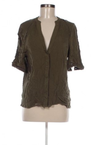 Dámská košile  Vero Moda, Velikost L, Barva Zelená, Cena  309,00 Kč