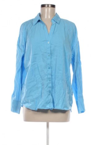 Dámska košeľa  Vero Moda, Veľkosť M, Farba Modrá, Cena  5,95 €