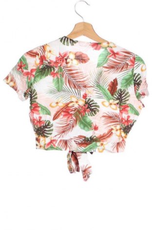 Γυναικείο πουκάμισο Vero Moda, Μέγεθος XS, Χρώμα Πολύχρωμο, Τιμή 12,99 €