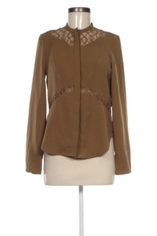 Damenbluse Vero Moda, Größe S, Farbe Grün, Preis € 5,99