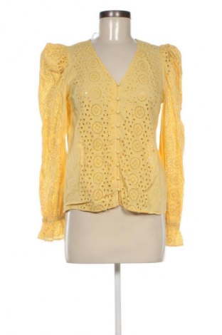 Női ing Vero Moda, Méret S, Szín Sárga, Ár 1 859 Ft