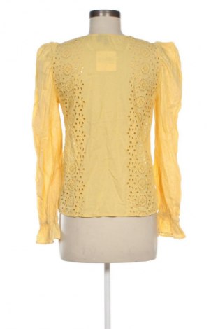 Női ing Vero Moda, Méret S, Szín Sárga, Ár 1 859 Ft