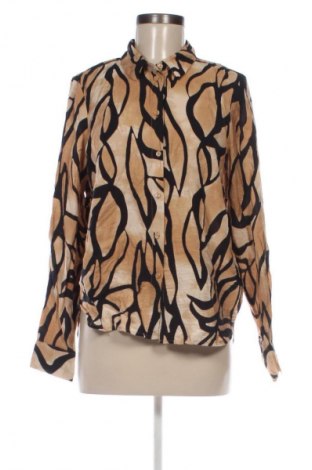 Damenbluse Vero Moda, Größe M, Farbe Mehrfarbig, Preis 13,99 €