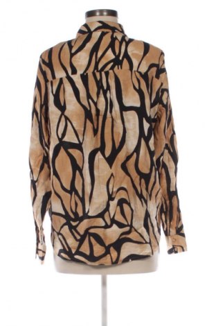 Damenbluse Vero Moda, Größe M, Farbe Mehrfarbig, Preis 13,99 €