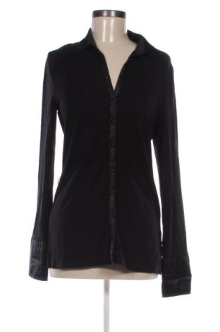 Dámská košile  Via Appia, Velikost M, Barva Černá, Cena  593,00 Kč