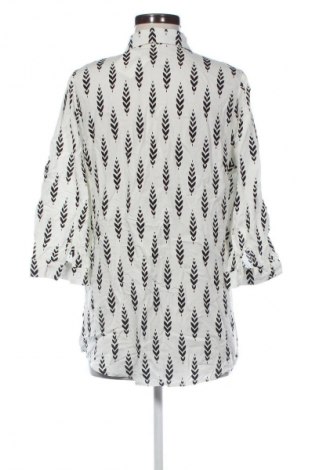 Γυναικείο πουκάμισο Viola, Μέγεθος XL, Χρώμα Πολύχρωμο, Τιμή 9,99 €