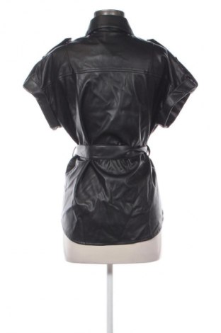 Дамска риза Viva, Размер M, Цвят Черен, Цена 13,00 €