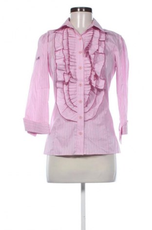 Damska koszula Vivel, Rozmiar S, Kolor Kolorowy, Cena 107,17 zł