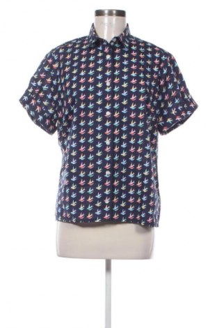 Dámska košeľa  Walbusch, Veľkosť XL, Farba Viacfarebná, Cena  14,95 €